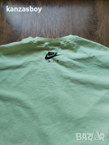 nike dri fit - страхотна мъжка тениска M, снимка 9 - Тениски - 53839577