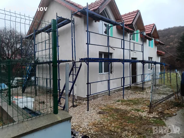 Строителни услуги , снимка 3 - Ремонти на къщи - 50004259