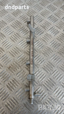 Горивна рейка Mercedes A160 W168 2000