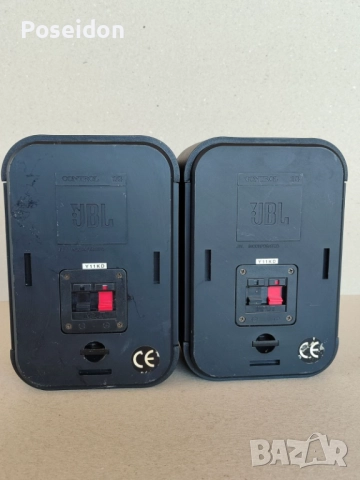 Тонколони JBL Control 1G
