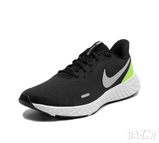 маратонки Nike Revolution 5 номер 43, снимка 3 - Маратонки - 50633706