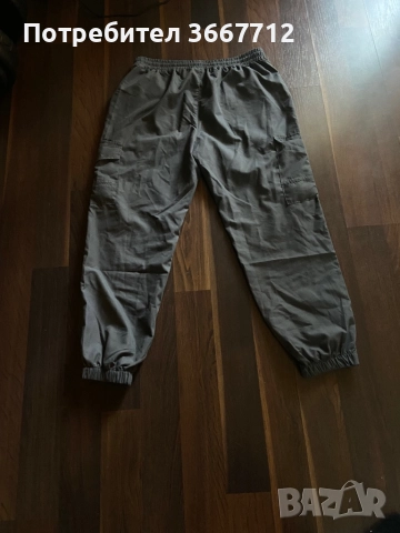 Мъжко карго xl, снимка 3 - Панталони - 52933765