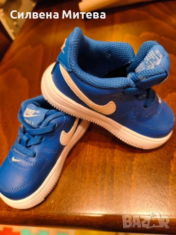 Маратонки Nike