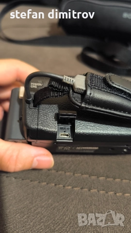 Sony с вграден проектор HDRPJ620B, Full HD,с вграден проектор, снимка 14 - Камери - 52470395