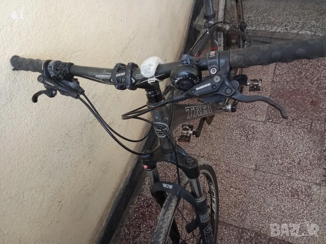 26.cl.TREK.bontrager., снимка 14 - Велосипеди - 53657850