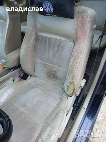 Продавам Фолксваген пасат б5, снимка 8 - Автомобили и джипове - 53530154