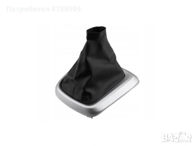 Маншон за скоростен лост за Fiat Tipo (2015+) 2D0837085