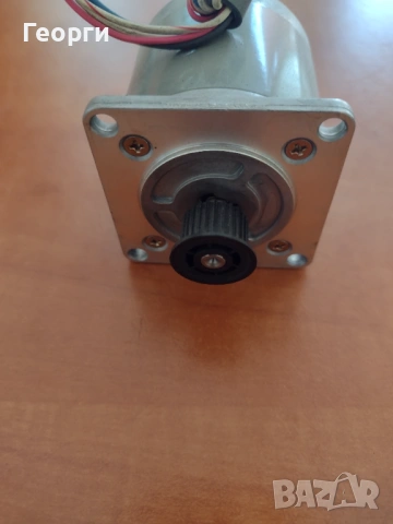 Стъпкови мотори, снимка 3 - Друга електроника - 53572675
