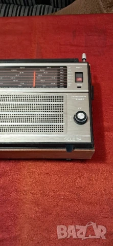 Старо радио-Селена В 216, снимка 2 - Колекции - 50930509