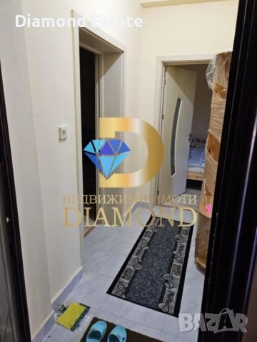 Апартамент в Димитровград, кв. Марийно, снимка 5 - Апартаменти - 51535518