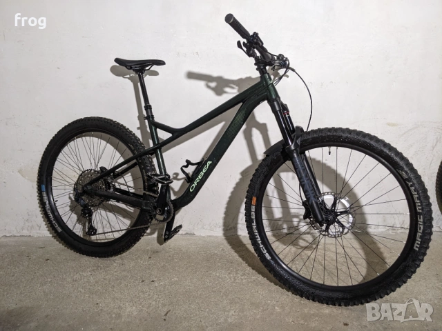 Orbea Laufey 2023 - размер L