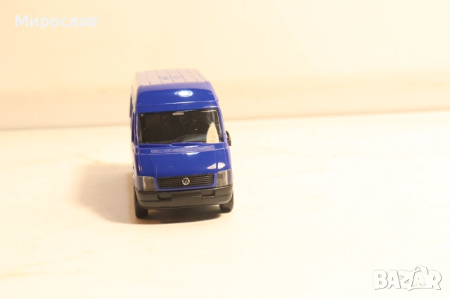 HERPA H0 1/87 VW LT МОДЕЛ КОЛИЧКА, снимка 4 - Колекции - 54030978