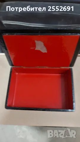 Кутия , снимка 4 - Декорация за дома - 50337472