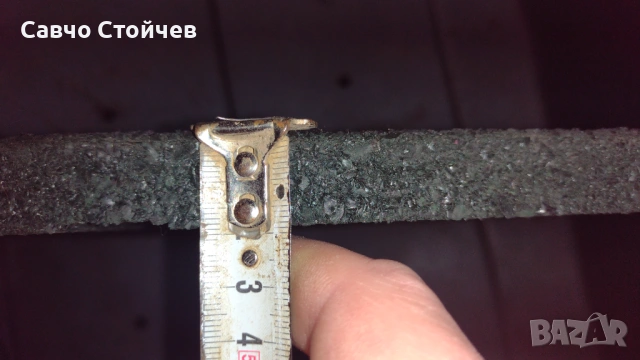 Професионална каучукова настилка за спортни зали , снимка 5 - Фитнес уреди - 53716724