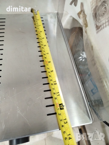 Двустранна топла  витрина VR4703, снимка 10 - Витрини - 54035134