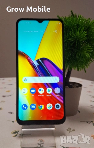 Realme C30