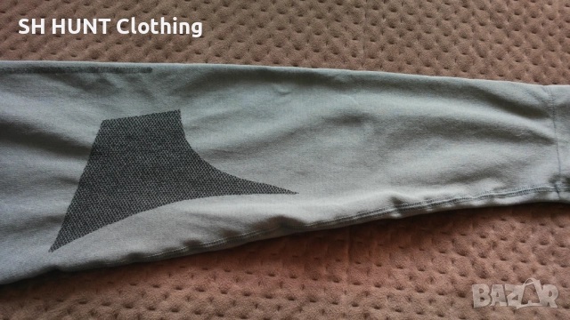 BLAKLADER Underpants DRY Work Wear размер L / XL работна термо долница W4-88, снимка 7 - Спортни дрехи, екипи - 51967547