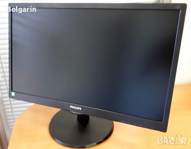 Монитор Philips 223V 21.5", снимка 1