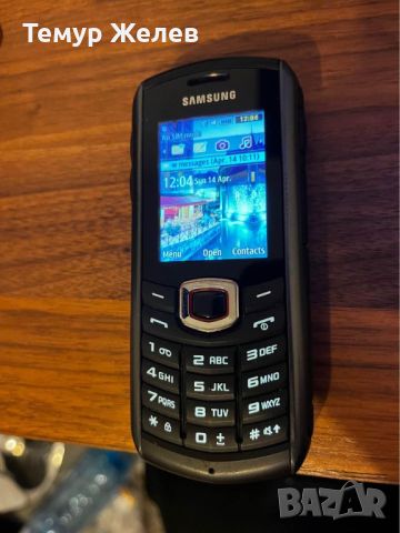 Samsung solid 271, снимка 1 - Samsung - 46649684