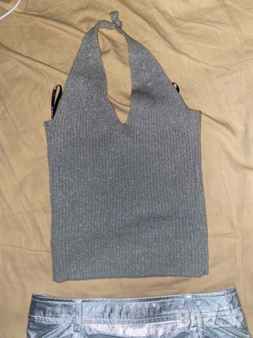 Сребрист лот, снимка 4 - Комплекти - 52012813