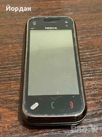 Nokia N97 mini, снимка 1