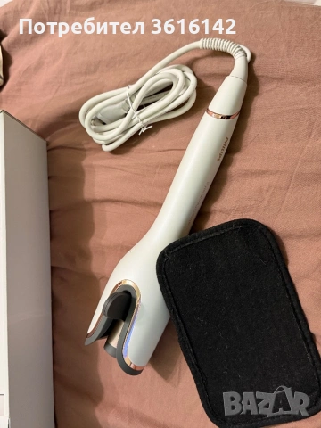 Маша за коса PHILIPS BHB886/00, снимка 3 - Аксесоари за коса - 53935677