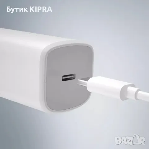 Машинка за подстригване Xiaomi Boost с USB кабел SHAV8 , снимка 3 - Машинки за подстригване - 47891046