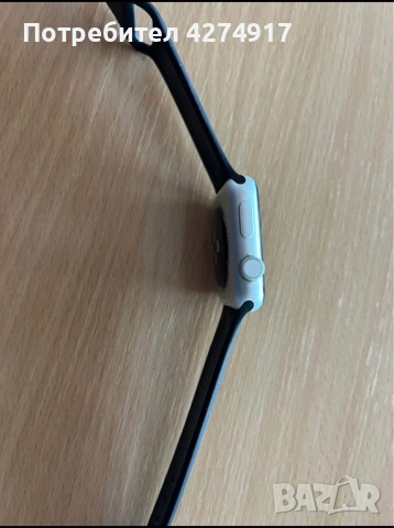 Apple Woch 7, снимка 4 - Apple iPhone - 54251084