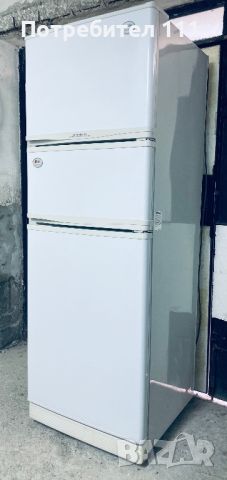 Хладилник LG