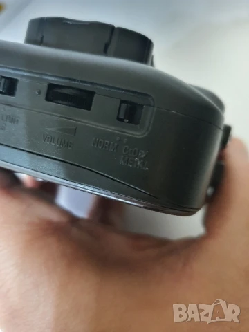 SONY-wm-ex 152, снимка 2 - Декове - 51228194