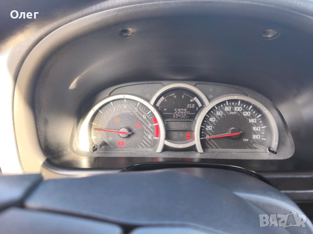 Suzuki jimny, снимка 4 - Автомобили и джипове - 53662912