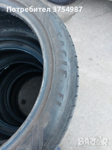 225 45 17 Good year , снимка 5 - Гуми и джанти - 53974127