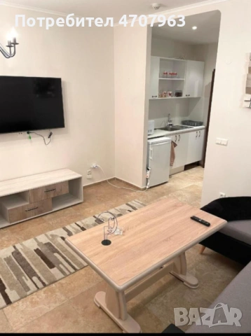 Мезонет - Обзор , снимка 5 - Апартаменти - 53698105