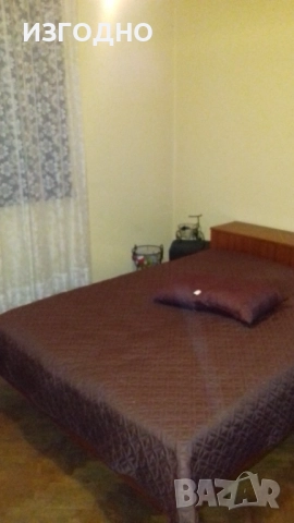 45€ КОМОТ ЗАПАЗЕН, снимка 3 - Шкафове - 51834827