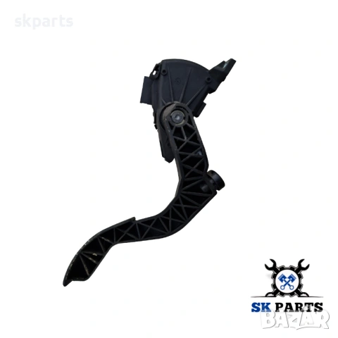 Педал газ /потенциометър за Ауди А6 Ц5 / Audi A6 C5 2.5 TDI, снимка 2 - Части - 53957725