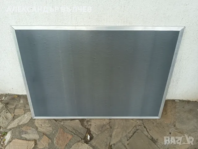 Снап рамка за рекламни материали 