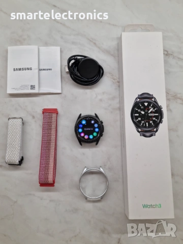 Samsung Galaxy Watch 3