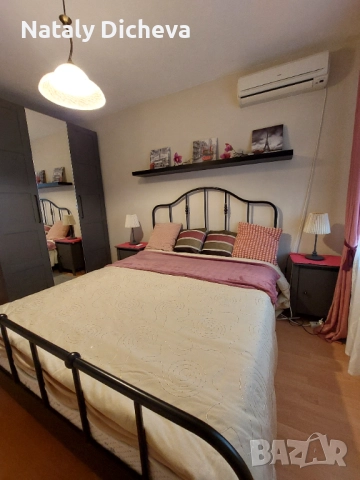 Двустаен апартамент, Левски, Вива, снимка 4 - Апартаменти - 52522380