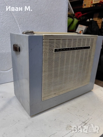 Грамофон Концертньй 3 , снимка 9 - Грамофони - 52077612