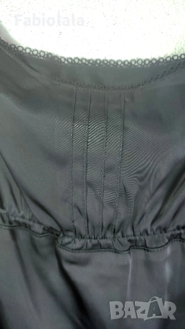 Pauline B. little black dress L/40, снимка 10 - Рокли - 52558988