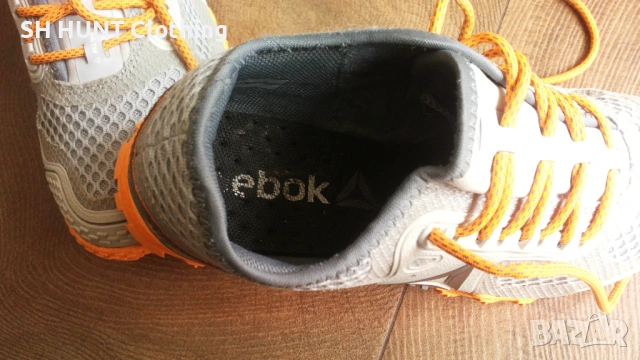 Reebok ALL TERRAIN SUPER 3.0 размер EUR 36 / UK 3 1/2 дамски детски маратонки 138-13-S, снимка 16 - Маратонки - 53047259