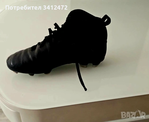 Бутонки за футбол  37,5 намер , снимка 2 - Футбол - 53533352