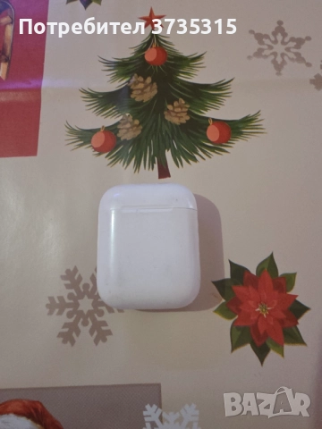 airpods 2, снимка 3 - Безжични слушалки - 52547276