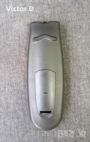 Philips RC 07110 01-Дистанционно за PHILIPS CDR560 CDR560/37 CDR560BK, снимка 2 - Други - 53341252