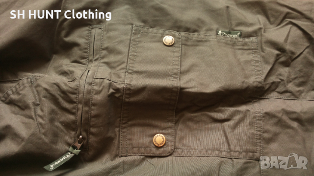 Pinewood Trouser размер 56 / XXL за лов панталон със здрава материя има и подплата - 868, снимка 11 - Екипировка - 44960323