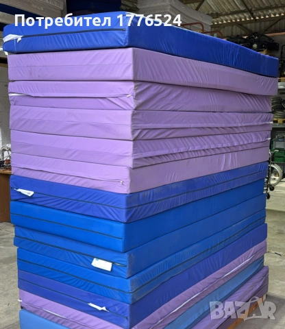 Антидекубитален матрак