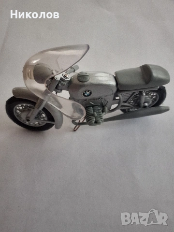 MATCHBOX "MIKRO 67" RAZGRAD метален мотор , снимка 4 - Коли, камиони, мотори, писти - 54030867