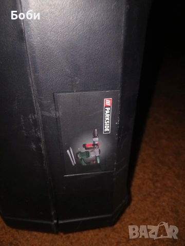 Къртач парксайд хамър 1300 за части или реставрация, снимка 15 - Други инструменти - 53422473