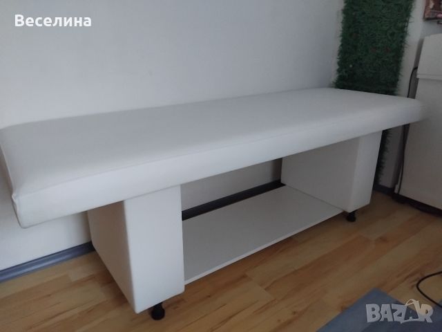 Кушетка нова, неизползвана, снимка 1 - Кушетки - 46370891