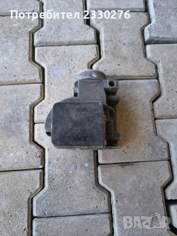 Дебитомер БМВ 520 Е34